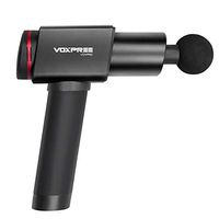 Voxpree Voxpro Percussion Muscle Massage Gun, Deep Tissue & Muscle Percussion Massage Device for Fitness Instructor, Body Builders, Athletes, Physical Therapists