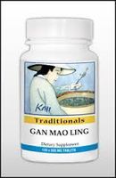 Gan Mao Ling 60 tablets, 500 MG