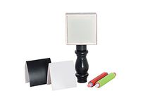 Blackboard/Whiteboard Illuminated Faucet Handle Full Kit