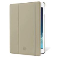 MOLESKINE case for iPad Air 2 Classic Folio style BEIGE