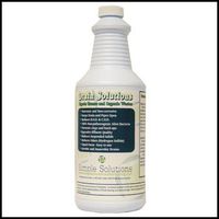 BS-714 Drain Solutions - Drain maintenance and Odor Removal