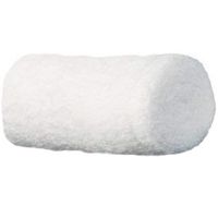 Dermacea Fluff Bandage Roll Gauze 3-Ply 4 Inch X 4 Yard Roll Shape NonSterile, 441122 - Case of 96