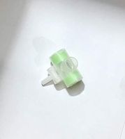 Trach Nose Humidifier Hydro-Trach HME