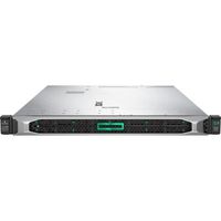 HP 867962-B21 ProLiant DL360 Gen10 Base - Server - rack-mountable - 1U - 2-way - 1 x Xeon Silver 4114 / 2.2 GHz - RAM 16 GB - SATA/SAS - hot-swap 2.5