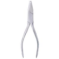 Eyeglasses Pliers, Eyeglasses Nose Pad Plier Eyeglasses Repair Assembling and Adjusting Tools Jewelry Repair Tools