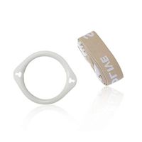 Ostomy Reinforcrment Device Colostomy Belt for Stoma Care