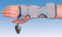 RCAI Deluxe Wrist Drop Orthosis