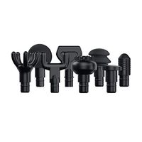 Blusmart Massage Gun Accessories (8 Heads)