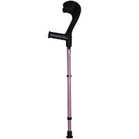 ZSMPY Elbow Crutches, Arm Crutch, Crutches