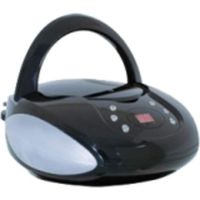 DPI INc-Portable Boombox