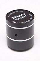 Mighty Dwarf 26W Vibration Speaker - Black