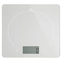 Greater Goods Nourish Digital Kitchen Scale (Multi)