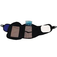 PAKmed PAKback 631 Lumbar Sacral Orthosis Brace-Small