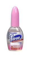 One-Drop Powerful Deodorizer, Floral Scent 0.67 Ounce 8 Pack