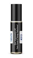 Quality Fragrance Oils' Impression of Tom Ford Fking Fabulous (10ml Roll On)