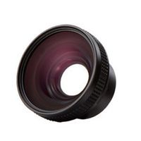 Panasonic Camcorder Wide Conversion Lens GENUINE