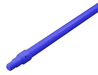 HUB City Industries FG-60B 60" x 15/16" Blue Fiberglass