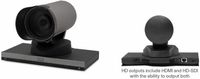 Cisco Tandberg Telepresence CTS-PHD-1080P12XG 1080P 12X Camera