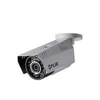 Digimerge C233BC Outdoor HD-CVI Technology Bullet Camera, White