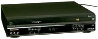 Panasonic PV-D4743 DVD-VCR Combo - No Remote