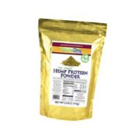 Hemp Protein Powder (Raw, Organic, Plant Based) 2.5 lb