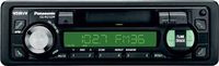 Panasnonic CQ-RG133W Cassette Tuner