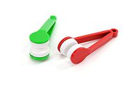 Eyeglass Cleaning Brush