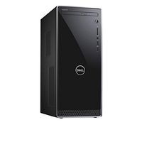 Latest_Dell Inspiron 3670 High Performance Desktop, 8th Generation Intel Core i5+8400 Processor, 24GB Memory(8GB DDR4 DRAM + 16GB Intel Optane Memory), 1TB HHD, Wireless+Bluetooth, HDMI, Win 10