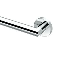 Gatco 960 Glam 12" Grab Bar, Chrome, inch