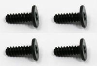 Screen Screw Replacement Compatible with Canon G7X Mark II (4 Units)