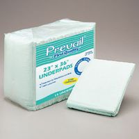 FIRST QUALITY UNDERPAD 23 X 36 Green (CA)