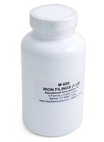 Iron Filings - 1 Pound Package