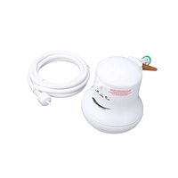 110V 5400W Portable Electric Instant Hot Water Heater Shower Head Three Modes