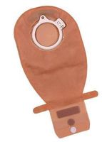 (BX) Assura Two-Piece EasiClose WIDE Outlet Pouch, Midi
