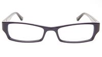 NEW PRODESIGN DENMARK 7611 c.3932 AUBERGINE EYEGLASSES FRAME 51-17-135 B25 Japan