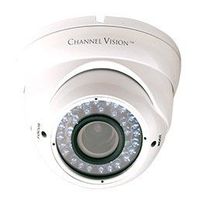 960H Vandal Dome Camera with Night Vision
