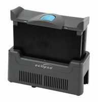 New Sequal Eclipse 2 External Desktop Battery Charger by Sequal