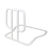 Hong Tai Yang XF Bedside Safety Rails, Elderly Bed Rails, Bed Side Rails,Handicap Bed Assist Rail, Carrying Weight 200 Kg (Color : A)