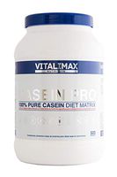 Casein Pro 100% Pure Casein Diet Matrix 500g