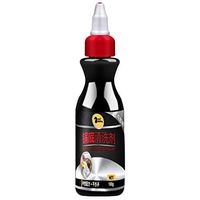 DDLmax Metal Surface Rust Remover, Kitchen Pot Bottom Stainless Steel Cookware Cleaner and Polish Copper Cleaner Remove Stains Tarnish, 100ml