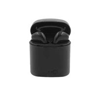 nobrand Music headseti7s Bluetooth Earbuds Wireless Headphones Headsets Stereo in Ear Earphones with Charging Box for i