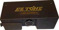 EZ Tone Entrance Alert