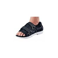 MCK11373000 - Djo Global Cast Shoe ProCare Large Black Unisex