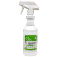 CAFE SPRAYZ Commercial Grade Multi Purpose Cleaning Spray 15.2 oz.