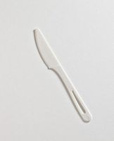 Biodegradable Disposable Knives Bulk (Pack of 500)