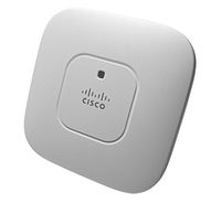 Cisco AIR-CAP702I-B-K9 700 Series Internal Antenna Ap Networking Device