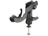 RAM-Rod 2007 Fishing Rod Holder with 5 Spot Mounting Base Adapter