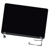 Odyson - Complete LCD Screen Display Assembly Replacement for MacBook Pro 13" Retina A1502 (Early 2015)