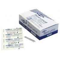 Feather 3554 Disposable Blood Lancet, 200/Box