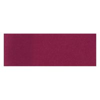 Hoffmaster 883063 Flat Napkin Band, 4-1/4" Length x 1-1/2" Width, Burgundy (4 Packs of 2500)